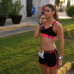 media maratón de valencia