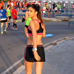 media maratón de valencia