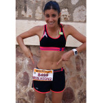 media maratón de valencia