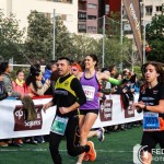 Carrera Universitat de Valencia