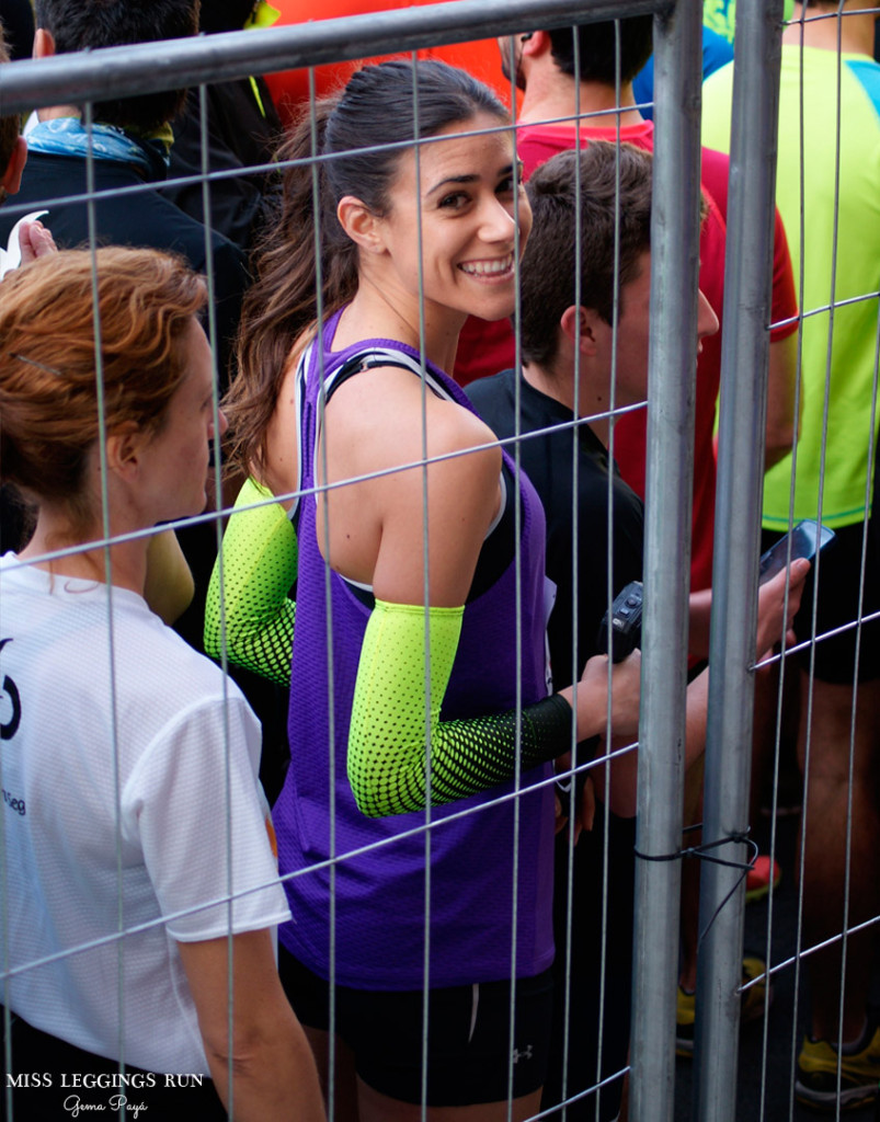 Carrera Universitat de Valencia: