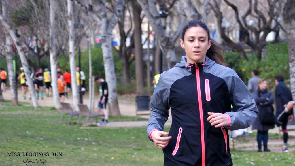 Mitja Marató Barcelona