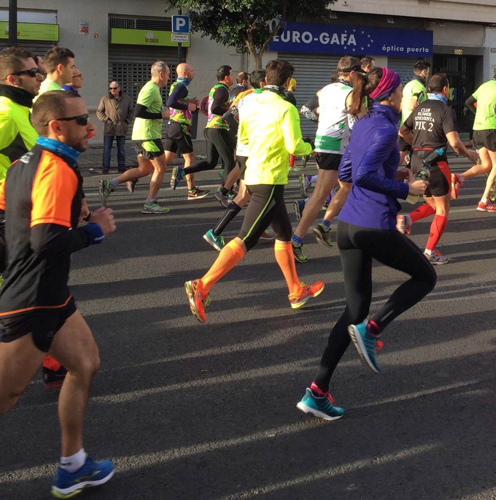 15K Abierta al Mar