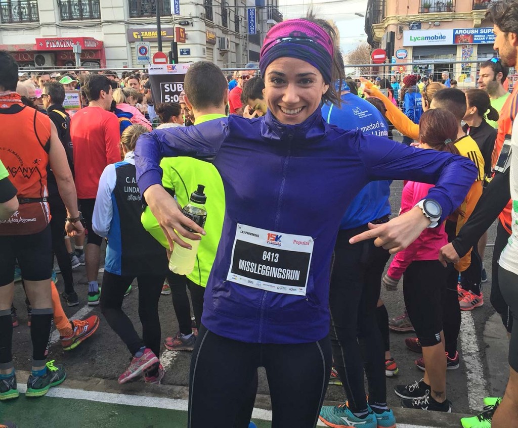 15K Abierta al Mar