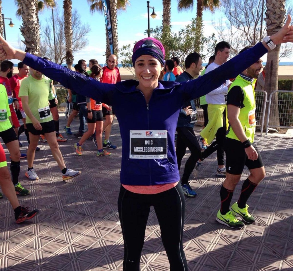 15K Abierta al Mar