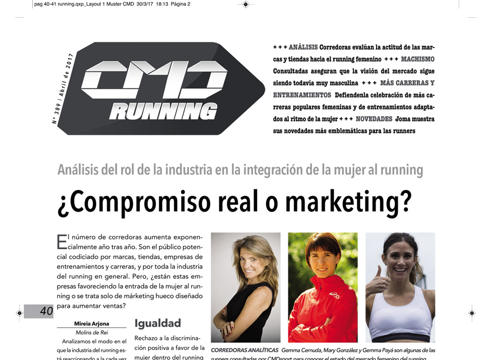 ¿Compromiso real o marketing?