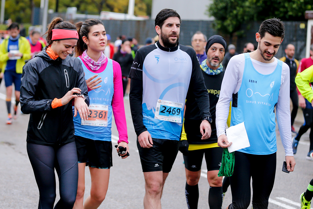 Carrera Galápagos